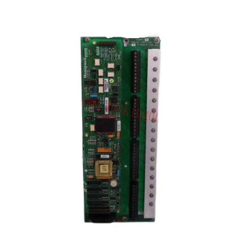 WOODWARD 5501-470 CPU Module: Industrial Control Precision Engineered