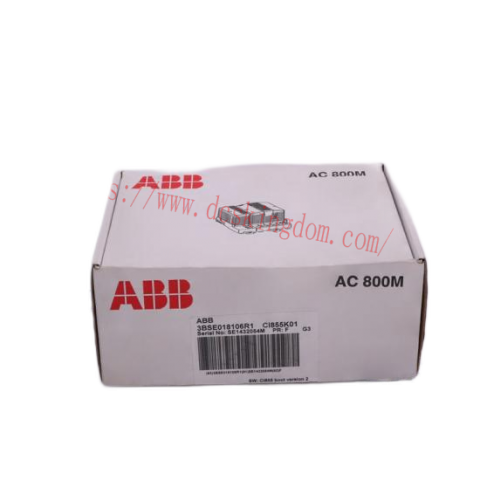 Woodward 8237-1104: New Generation Control Module for Industrial Automation