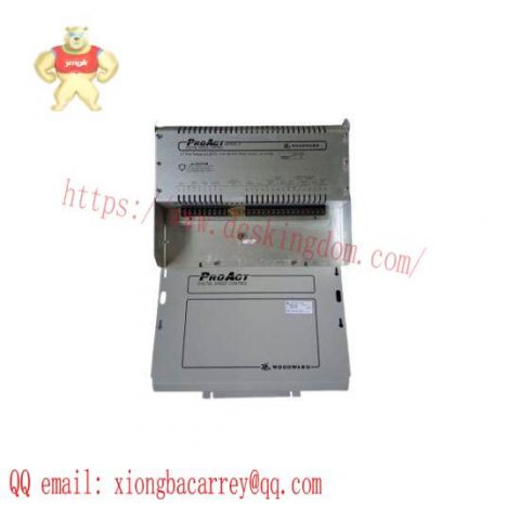 Woodward 9905-463 Spare Parts 9905463