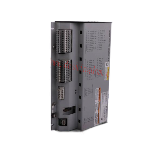 Woodward DPG-2201-002: Industrial Temperature Controller, High Precision & Reliability