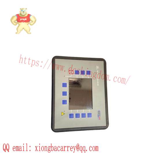 woodward_easygen-3200_584401923.jpg Woodward easYgen-3200 584401923: Advanced Genset Control Solution