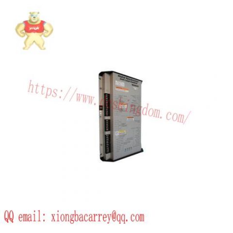 WOODWARD EASYGEN-3500-5/P2 8440-2145 Industrial Control Module