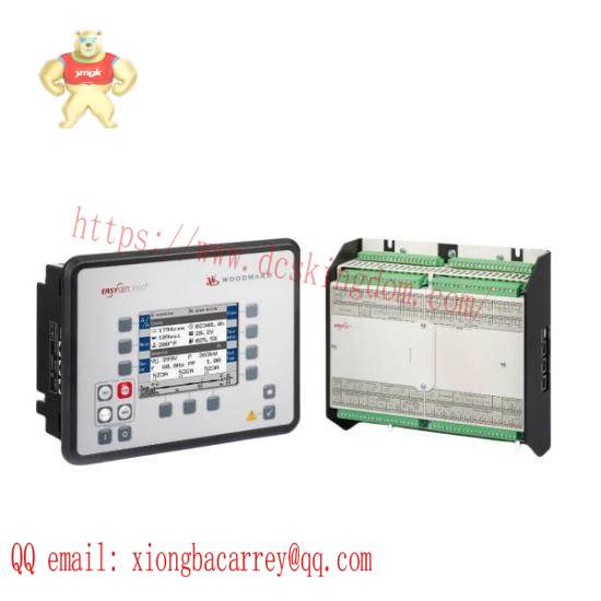 woodward_easygen_3500xt_switching_power_supply.jpg Woodward EASYGEN 3500XT, High-Power Switching Power Supply