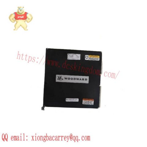 WOODWARD UMT1 UMT145B A3 LR20523 Generator Module, High-Performance Drive System