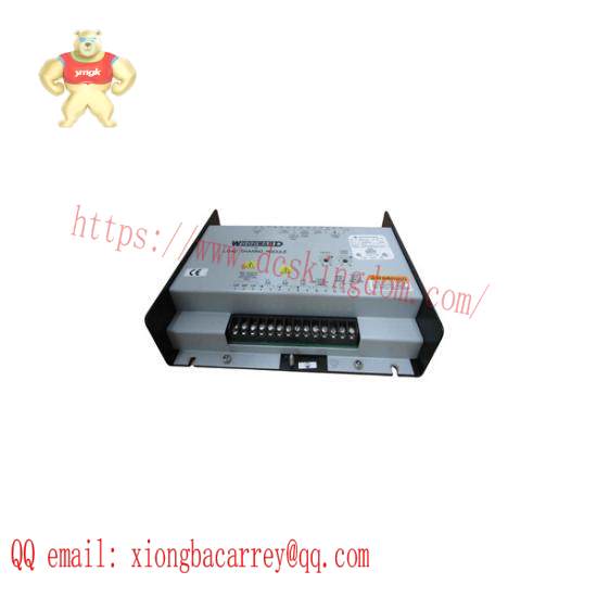 woodward_xd1g11_differential_protection.jpg WOODWARD XD1G11 DIFFERENTIAL PROTECTION - Advanced Circuit Board for Industrial Automation