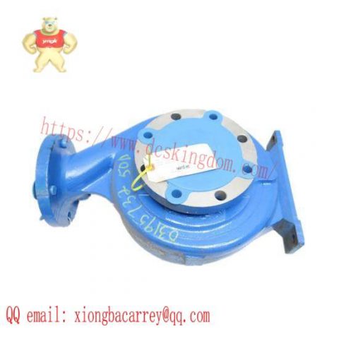 WORTHINGTON 959678 D-1011 Stainless Centrifugal Pump, High Performance Solution for Industrial Applications