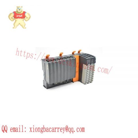 B&R X20CP1382 CPU Units: Advanced Control Solutions for Industrial Automation