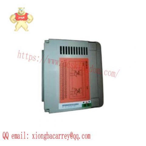 XAO Electronics XAO-82-22 Industrial Control Module