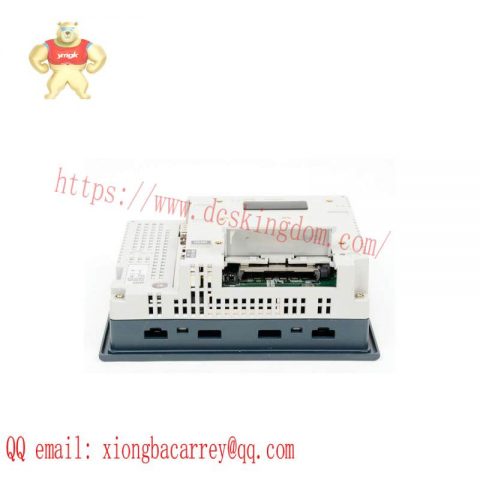 Schneider HMI XBTGT2220: Advanced Touchscreen Panel - Precision Control at Your Fingertips