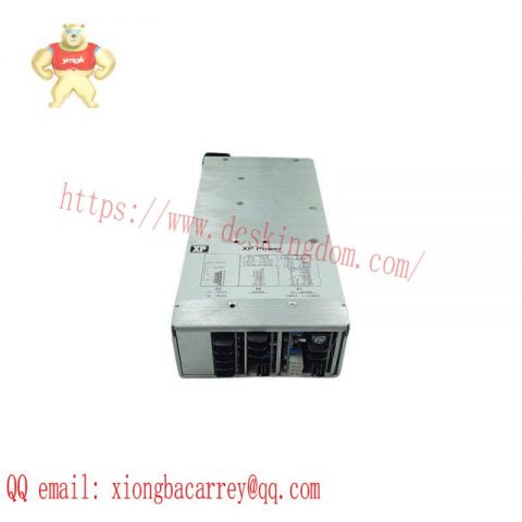 XP Power F7E1A6G2, Switch Mode Power Supply, 750W, Industrial Grade