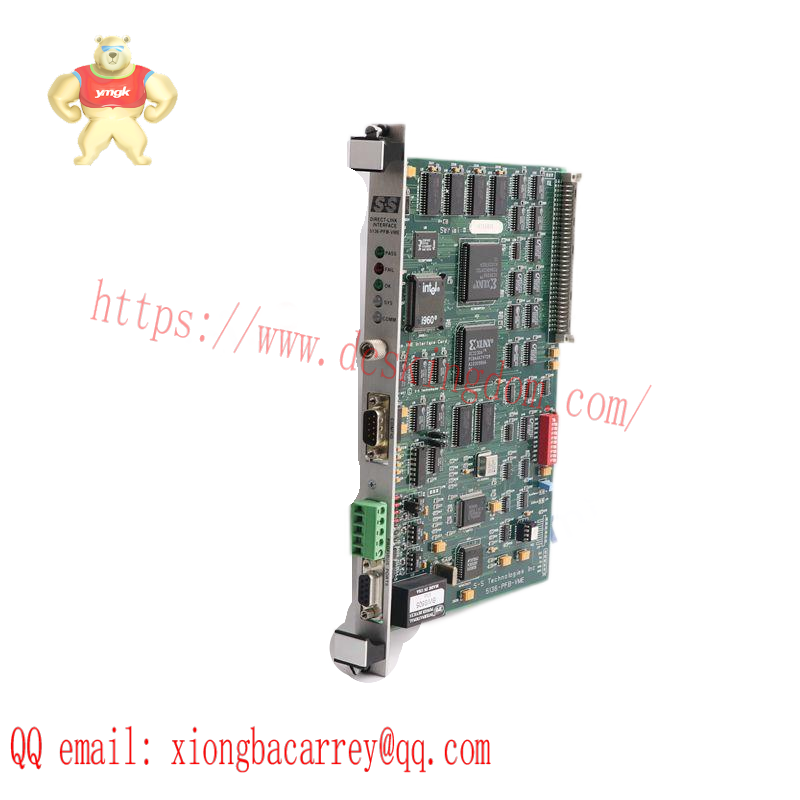 xvme-564_xycom_analog_input_module.png XYCOM XVME-564 Analog Input Module: High-Performance I/O for Industrial Automation
