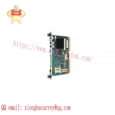 XYCOM XVME-976 Expansion Board: Advanced Modular Solution for Industrial Control Systems