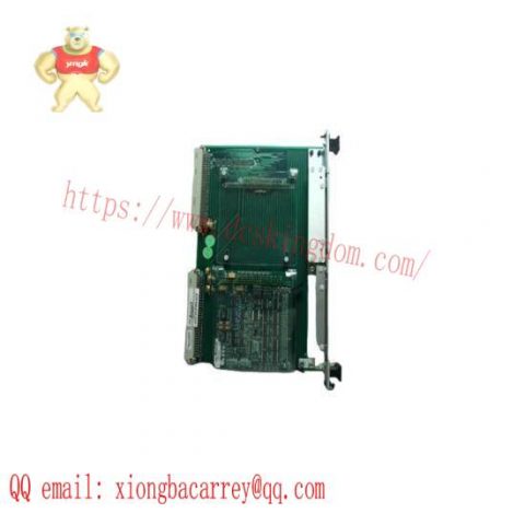 XYCOM XVME-976 - High Performance VME Bus Module