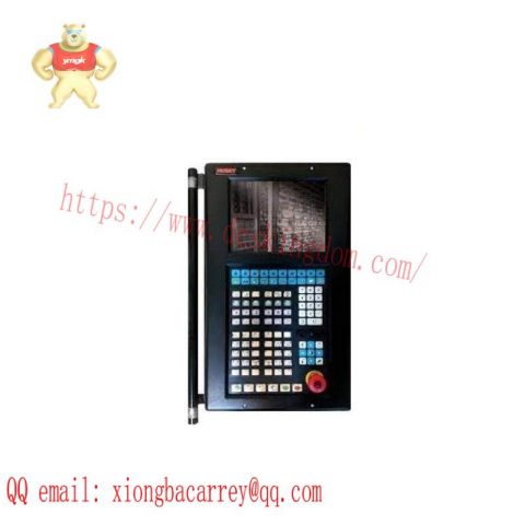 XYCOM XYCOM 9960 Operator Interface Device, Compact Industrial Solution