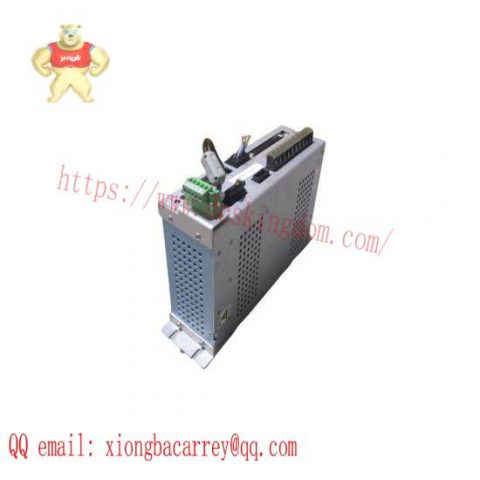 YAMAHA RCX40 Industrial Control Module