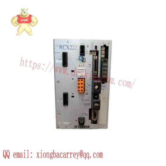 yamaha_rcx40_3.jpg YAMAHA RCX40 Industrial Control Module