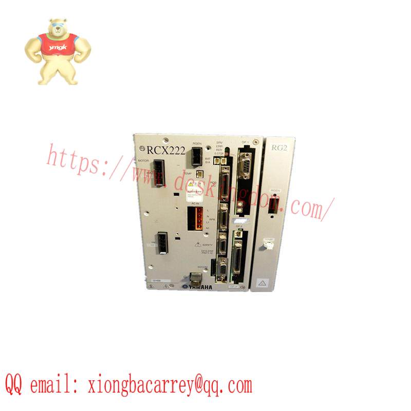 yamaha_rcx40_5.jpg YAMAHA RCX40 Industrial Control Module