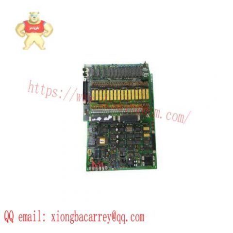 Yamazaki Mazak MPS-510 I-829037A Sequencer Circuit Board - Precision Control for Advanced Manufacturing