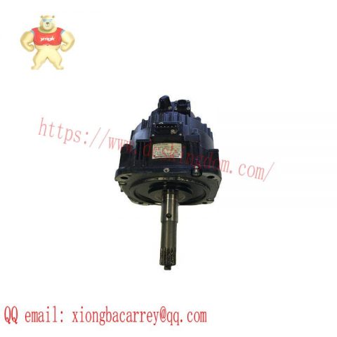 Yaskawa 9381633A Reducer: Precision Drive Solutions for Industry