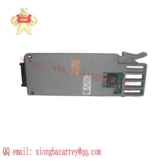 Yaskawa AAM10 Current Voltage Input Module for Industrial Automation