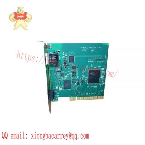 Yaskawa AB-PCI-PRT-S AB3609-C: Industrial Communication Board