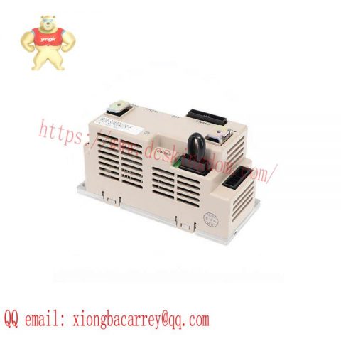 YASKAWA CACR-HR10BB Servopack for Industrial Automation