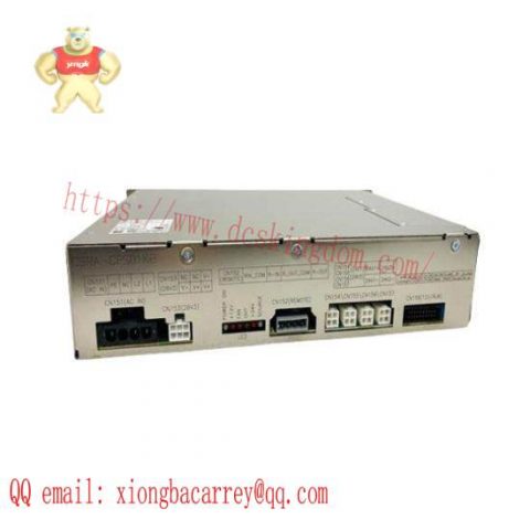 Yaskawa CSRA-CPS01KB, YRC1000, CSRA-CPS01KA - High-Performance Power Supply