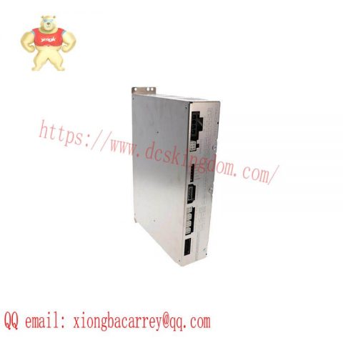 Yaskawa CSRA-CPS01KB & CSRA-CPS01KA YRC1000 Power Supply Module