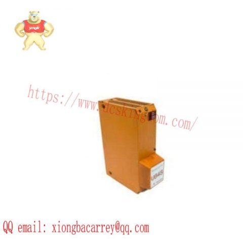 YASKAWA DDSCR-U84S-16 PLC MEMOCON-SC: Precision Control Module for Advanced Industrial Automation