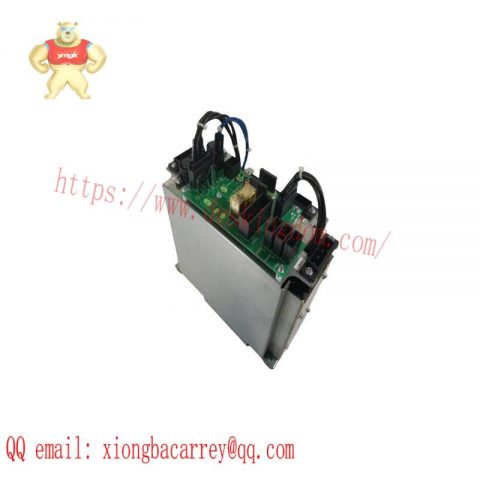 Yaskawa DX100/JZRCR-YPU01C-1 Connection Unit: Precision, Reliability in Industrial Automation