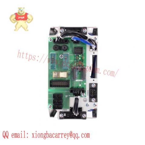 Yaskawa DX100/JZRCR-YPU01C-1 Control Power Unit: Efficient & Reliable Automation Solution