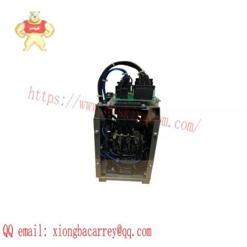 Yaskawa DX100 JZRCR-YPU01C-1.JZRCR-YPU01-1 Power Supply