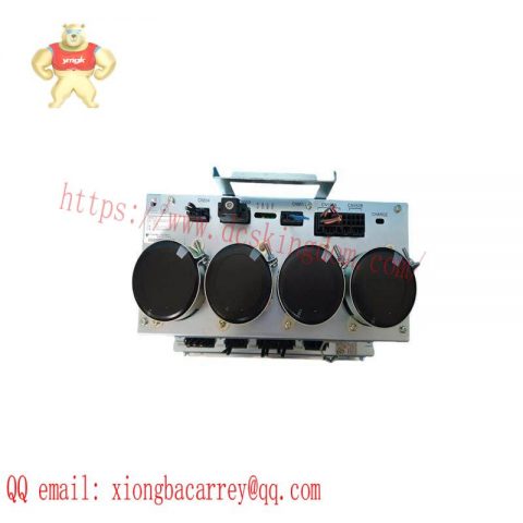 YASKAWA DX100SRDA-C0A30A01A-E: Precision AC Servo Drives for Advanced Manufacturing Solutions