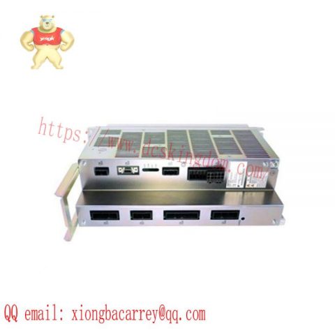 Yaskawa DX200 ARDA-C0A12A21A-E Robot Converter - High Performance Conversion System