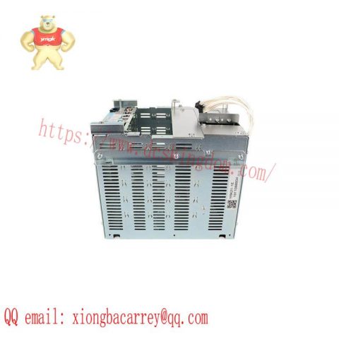 Yaskawa DX200 CPU YRK21-1E Processing Unit, Precision Control for Manufacturing Processes