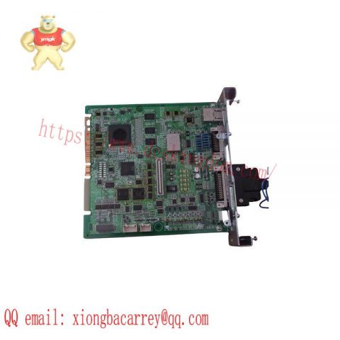 Yaskawa DX200 JANCD-YCP02-E: Precision Synchronization Board for Advanced Manufacturing Solutions