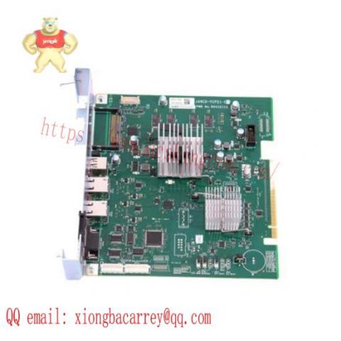 Yaskawa DX200 Series JANCD-YCP21-E Circuit Board