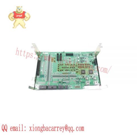 Yaskawa DX200 IO Module: JANCD-YIO21-E I/O Board