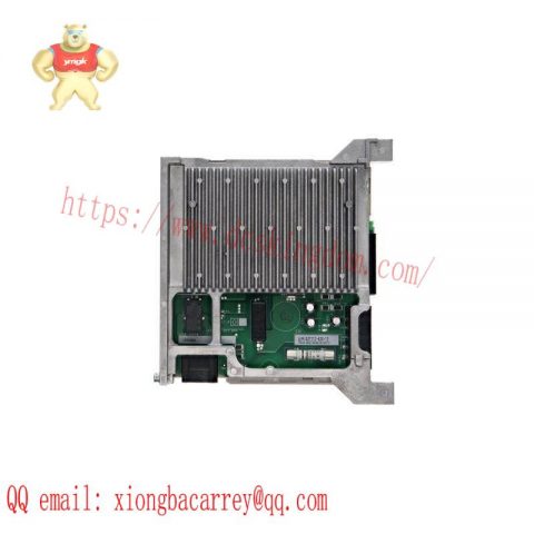 Yaskawa FS100: Precision Servo Amplifier for Robotic Applications