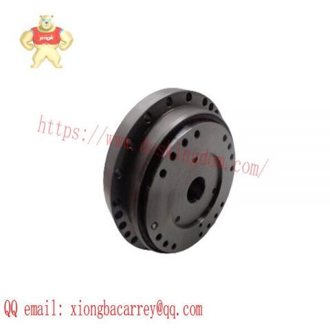 Yaskawa HW0380393-B Robot Speed Reducer, Precision Motion Control Solutions