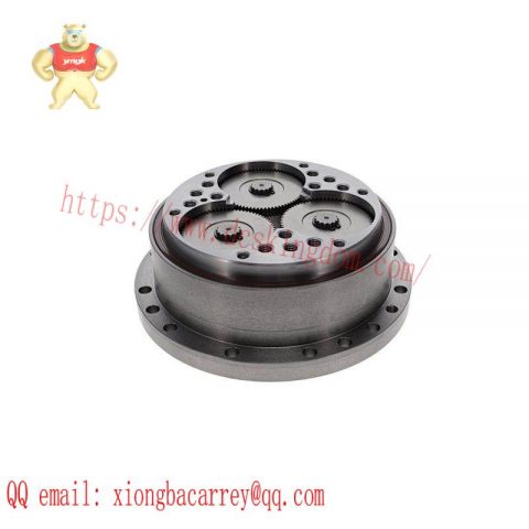 Yaskawa HW0387753-C Speed Gear Reducer: Precision Drive for Industrial Applications