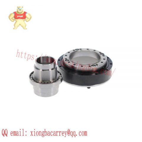 Yaskawa HW0388708-A Robot R-axis Speed Reducer: Precision, Efficiency, and Robustness