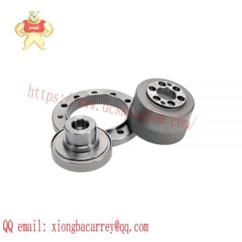 Yaskawa HW0388710-A Speed Reducer: Precision Gearbox for Industrial Applications