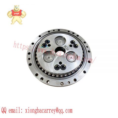 Yaskawa HW1382455-C Robot GP180 L-Axis Reducer, Precision Motion Control Solutions