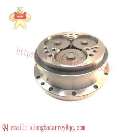 Yaskawa HW9381641-A Speed Reducer Gear for L-Axis, Precision Industrial Control