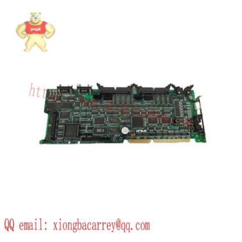 Yaskawa JAMMC-IO150B Circuit Board - Advanced Industrial Control Solution