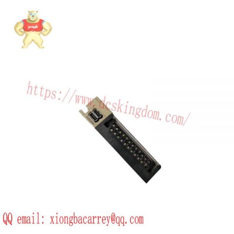 YASKAWA JAMSC-120AVO01030 Analog-to-Digital Converter, Dual Channels