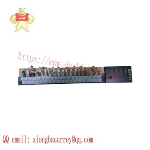 YASKAWA JAMSC-B2703 Memocon-sc Input Module: High Performance for Industrial Automation