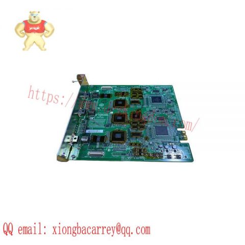 Yaskawa JANCD-YSF21-E | DX200 Robot IO Board