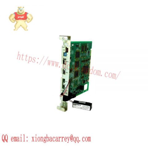 Yaskawa JANCD-YSF21-E DX200 Circuit Board: A Comprehensive Control Solution